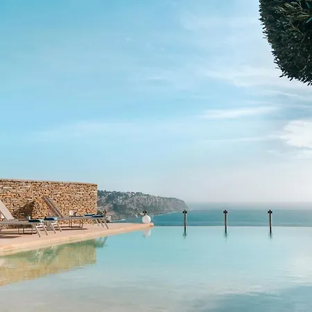 Casa Alfonso - Lujo Frente Al Mar Villa *