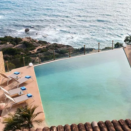 Villa Casa Alfonso - Lujo Frente Al Mar *