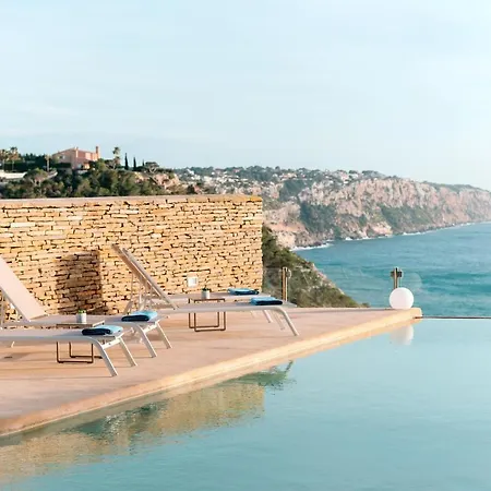 Casa Alfonso - Lujo Frente Al Mar Villa